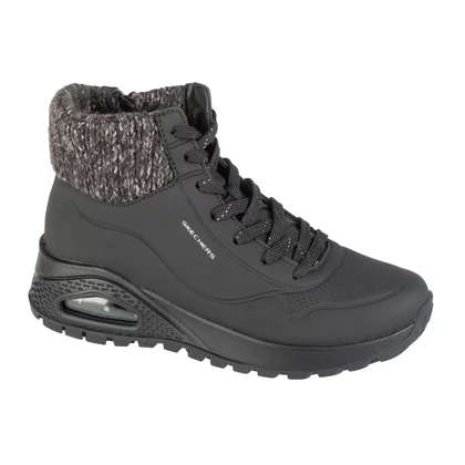 Skechers Uno Rugged - Darling 167988-BLK