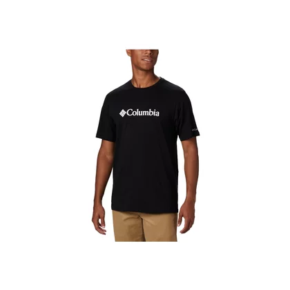 Columbia CSC Basic Logo SS Tee 1680053010