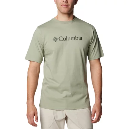 Columbia CSC Basic Logo SS Tee 1680053354