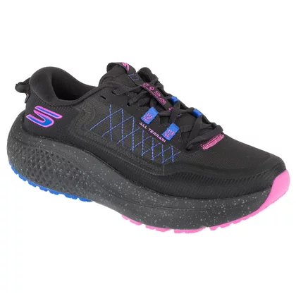 Skechers Go Run Supersonic Max A/T 172087-BLK