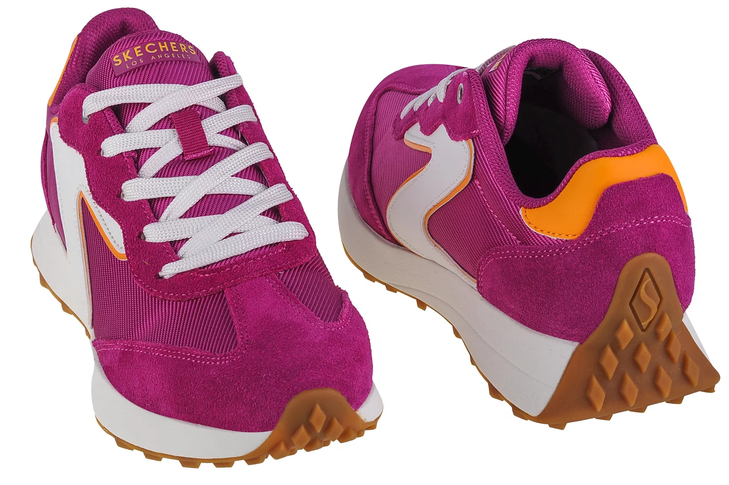 Skechers Gusto-Zesty 177152-MAG - Butyjana.co.uk shop