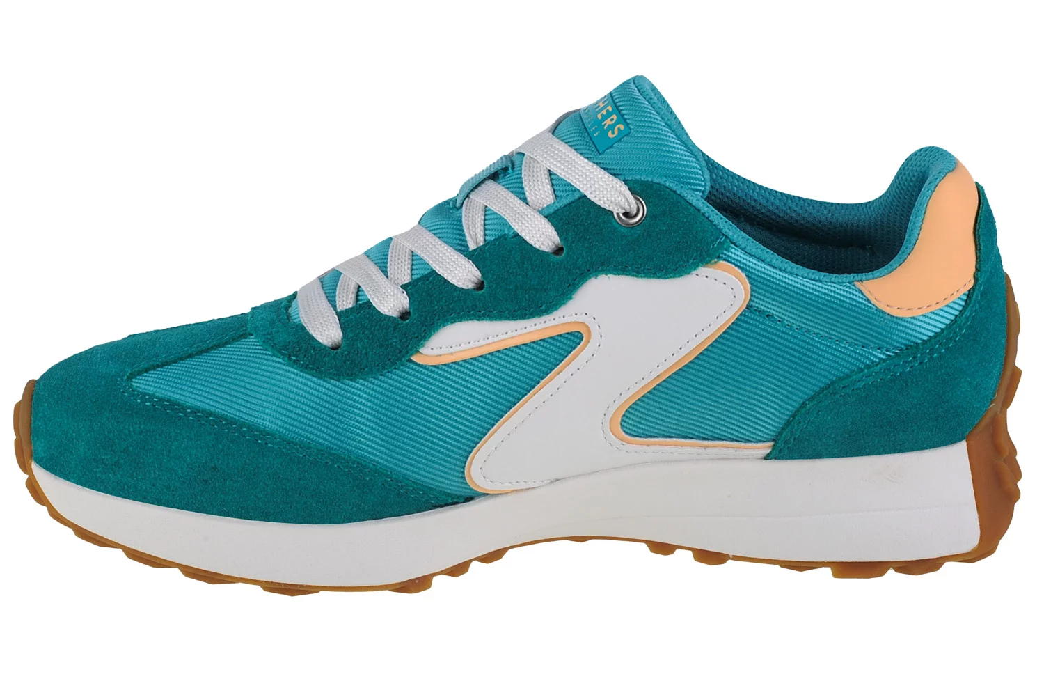 Skechers Gusto-Zesty 177152-TEAL - Butyjana.co.uk shop