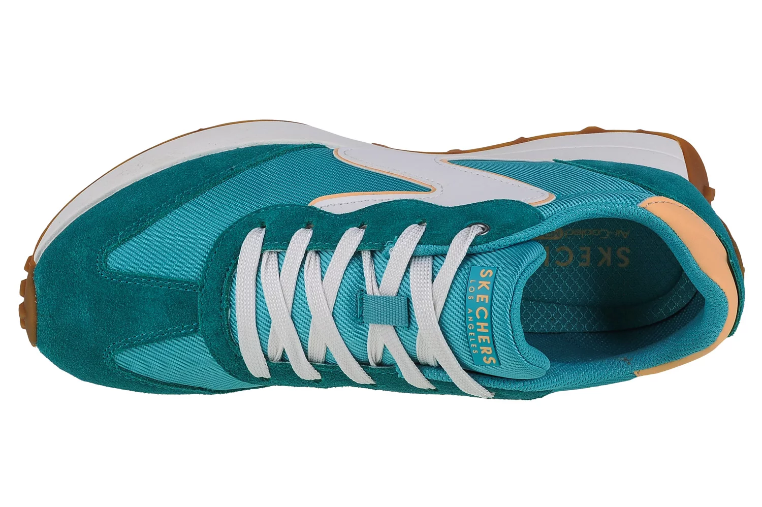 Skechers Gusto-Zesty 177152-TEAL - Butyjana.co.uk shop