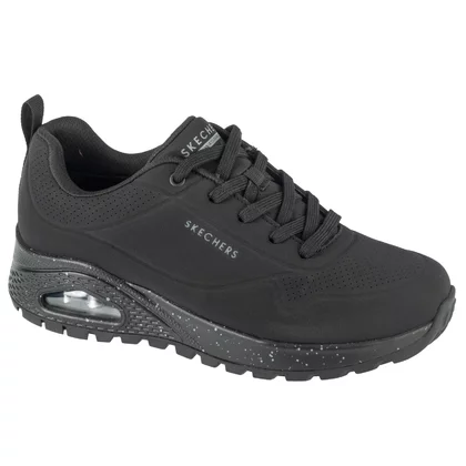 Skechers Uno Rugged - Spotted WP 177164-BBK