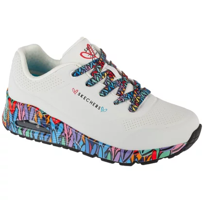 Skechers Uno - Ravaged Love 177918-WMLT