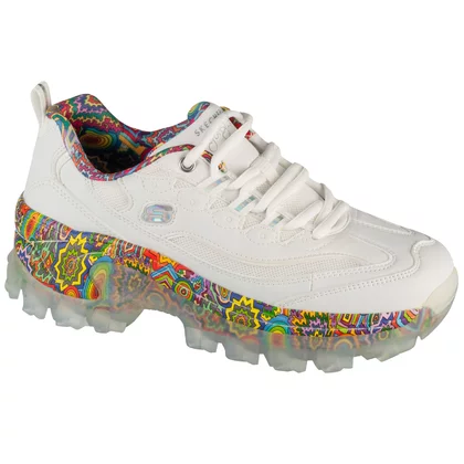 Skechers Jen Stark: Hi-Ryze - Deco Drip 177958-WMLT