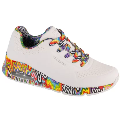 Skechers Jen Stark: Uno - Mini Drip 177959-WMLT