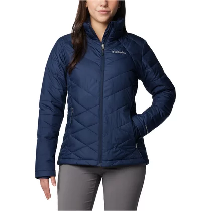 Columbia Heavenly Jacket 1788661464