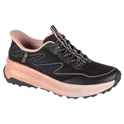 Skechers Slip-Ins: Switch Back - Mist 180157-BKPK