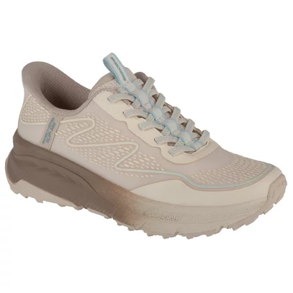 Skechers Slip-Ins: Switch Back - Mist 180157-NAT