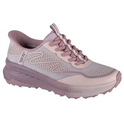 Skechers Slip-Ins: Switch Back - Mist 180157-PMLT