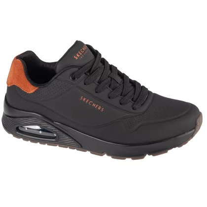 Skechers Uno - Suited On Air 183004-BBK