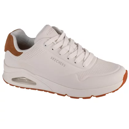 Skechers Uno - Suited On Air 183004-WHT