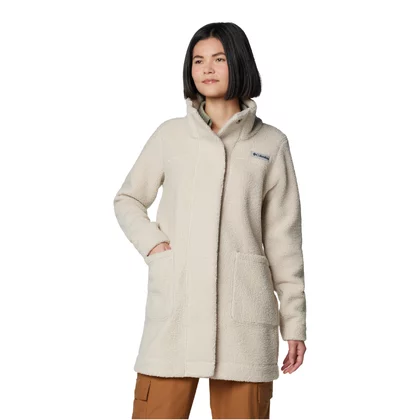 Columbia Panorama Long Jacket 1862582278