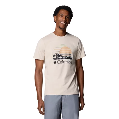 Columbia Path Lake II Graphic Tee 1934814281