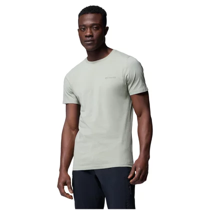 Columbia Rapid Ridge Back Graphic Tee II 1934824349