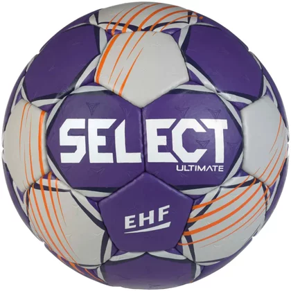 Select Ultimate V24 EHF Handball 200032