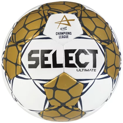 Select Champions League Ultimate Official EHF Handball 200035