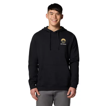 Columbia Columbia Trek Graphic Hoodie 2018494018