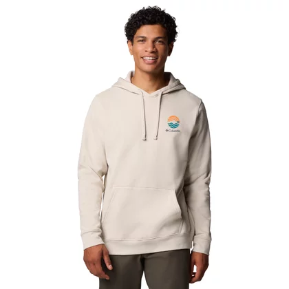 Columbia Columbia Trek Graphic Hoodie 2018494282