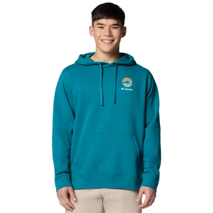 Columbia Columbia Trek Graphic Hoodie 2018494364