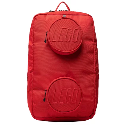 LEGO Brick 1x2 Backpack 20204-0021