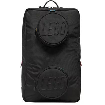 LEGO Brick 1x2 Backpack 20204-0140