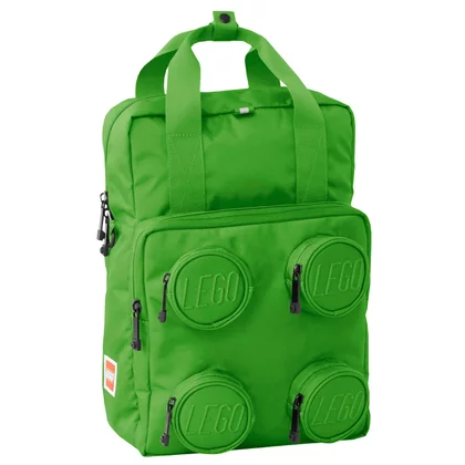 LEGO Brick 2x2 Backpack 20205-0037