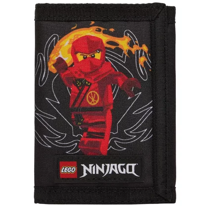 LEGO Ninjago Wallet 20288-2409