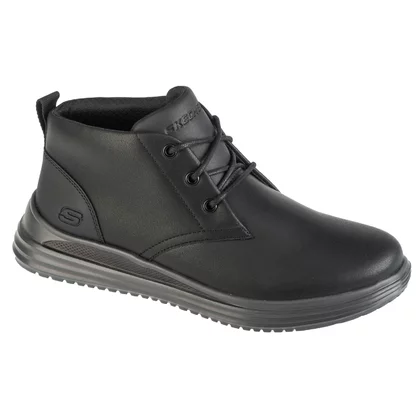 Skechers Proven - Yermo 204670-BLK