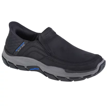 Skechers Respected - Elgin 204810-BLK