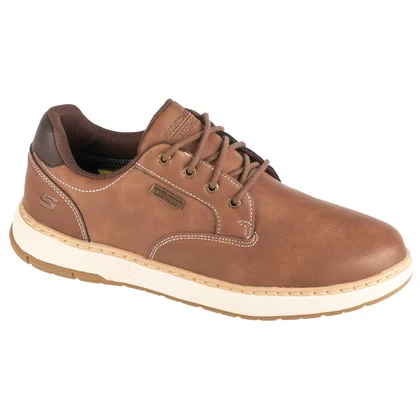 Skechers Garlan - Pryor 205234-BRN