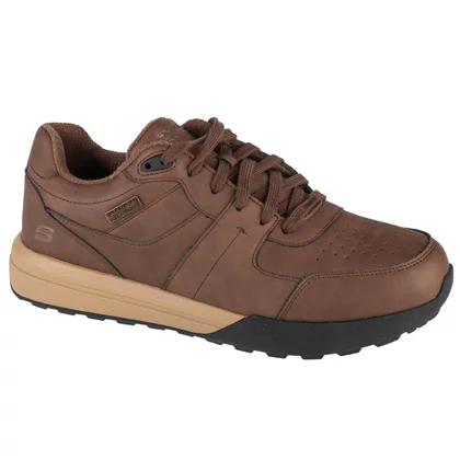 Skechers Netson - Gander 205236-BRN