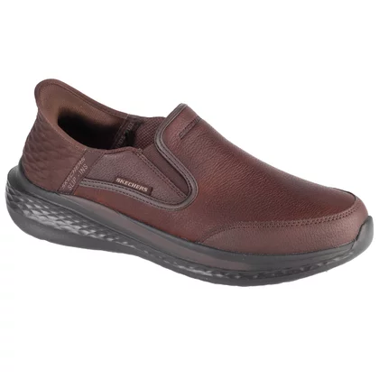 Skechers Slip-Ins: Slade 205237-RDBR