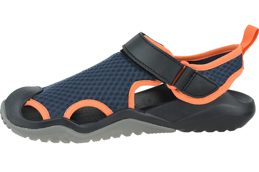 Croc clearance swiftwater mesh