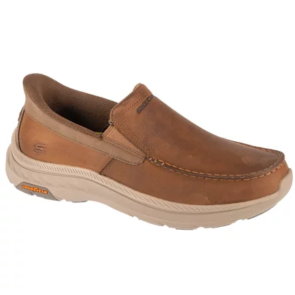 Skechers Slip-Ins: Pollard - Osgood 205334-DSRT