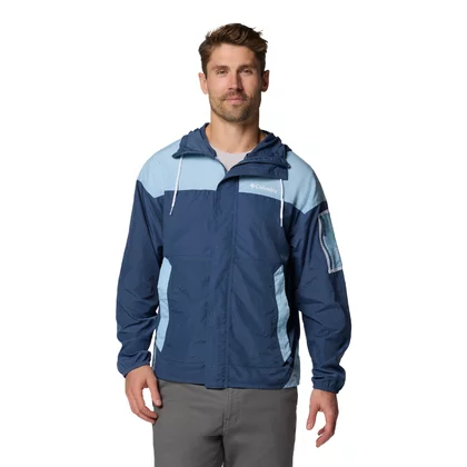 Columbia Challenger II Windbreaker Jacket 2071553478