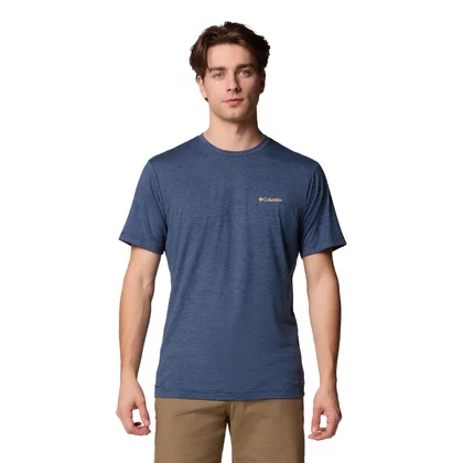 Columbia Kwick Hike Back Graphic SS Tee 2071754464