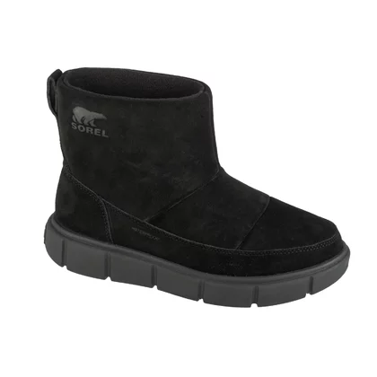 Sorel Explorer III Slip-on WP 2077971010