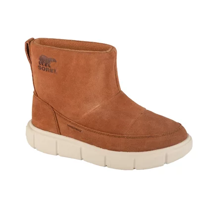 Sorel Explorer III Slip-on WP 2077971242