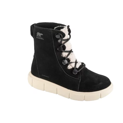 Sorel Explorer III Joan Cozy WP 2077981010