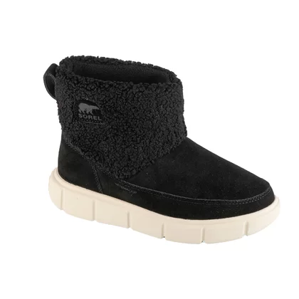 Sorel Explorer III Slip-on Cozy WP 2079341010