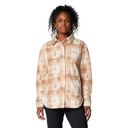 Columbia Benton Springs Fleece Shirt Jacket II 2085661224