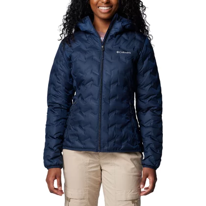 Columbia Delta Ridge II Down Hooded Jacket 2088253464