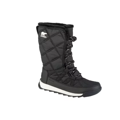 Sorel Whitney II Plus Tall Lace WP 2088261010