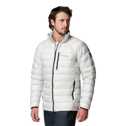 Columbia Arctic Crest Down Jacket 2088784043