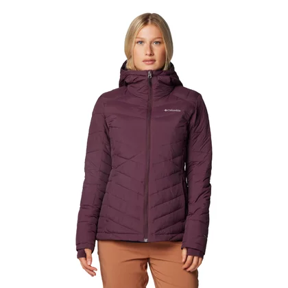 Columbia Joy Peak II Hooded Jacket W 2089041607