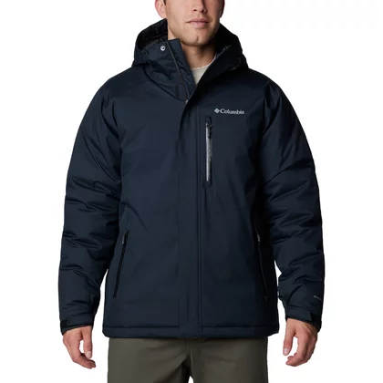 Columbia Oak Harbor II Insulated Jacket 2089435010