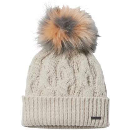 Columbia Boundless Days Cable Knit Pom Beanie 2092641278