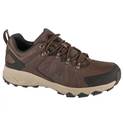 Columbia Peakfreak II Outdry Leather 2100721231